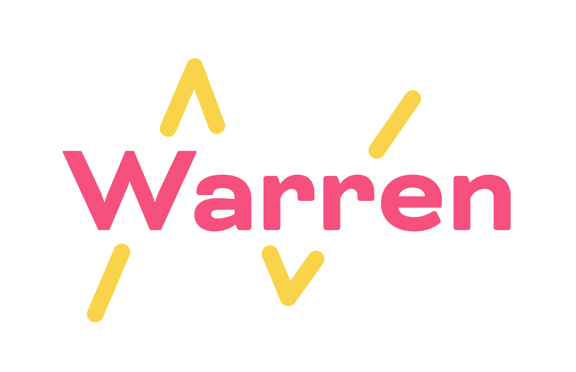 Warren logo